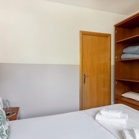 Apartments Sata Park Guell Area Барселона Екстер'єр фото