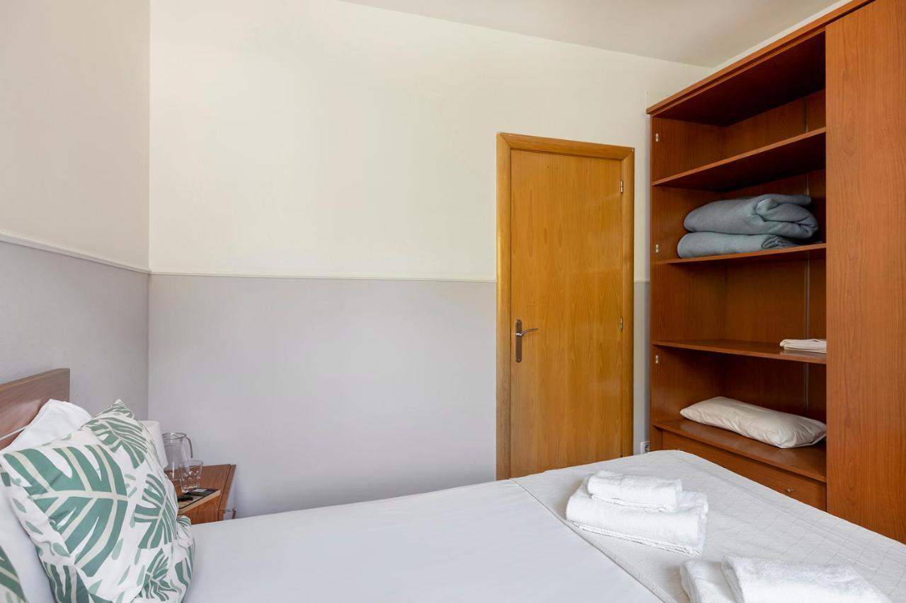 Apartments Sata Park Guell Area Барселона Екстер'єр фото