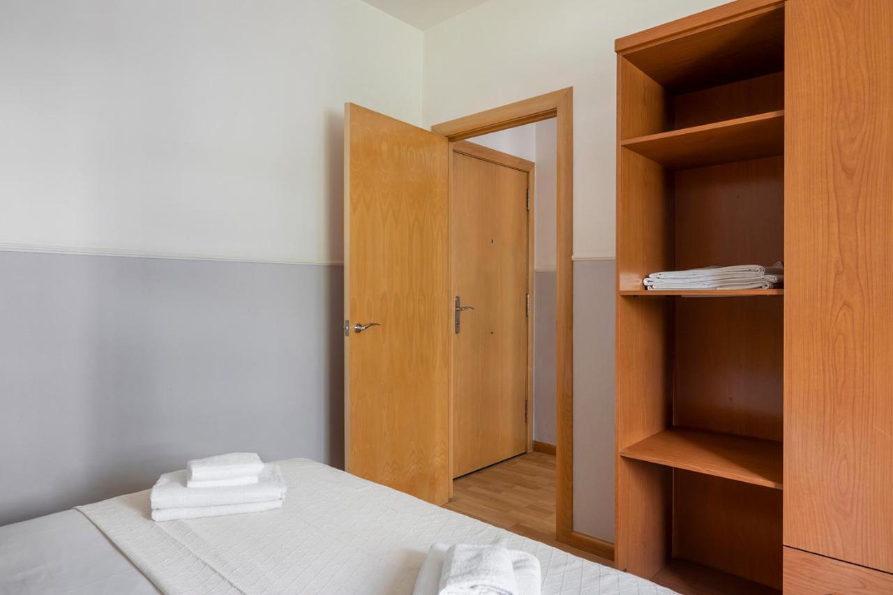 Apartments Sata Park Guell Area Барселона Екстер'єр фото