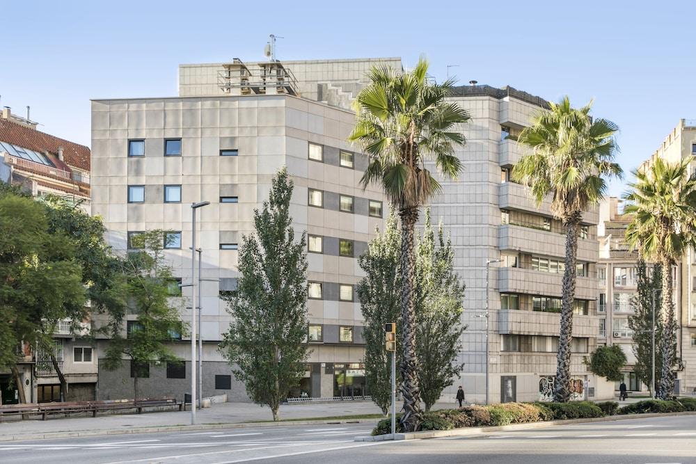 Apartments Sata Park Guell Area Барселона Екстер'єр фото