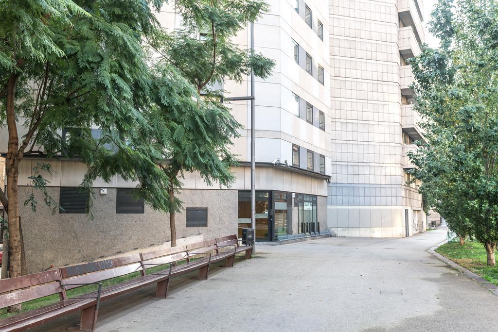 Apartments Sata Park Guell Area Барселона Екстер'єр фото