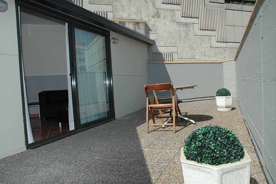 Apartments Sata Park Guell Area Барселона Екстер'єр фото
