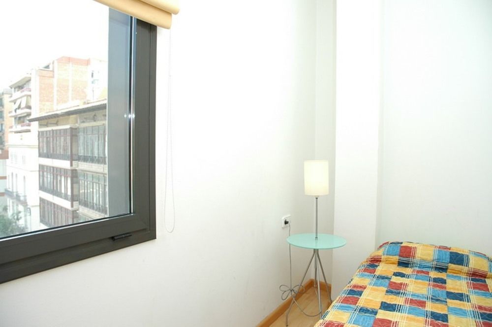 Apartments Sata Park Guell Area Барселона Екстер'єр фото