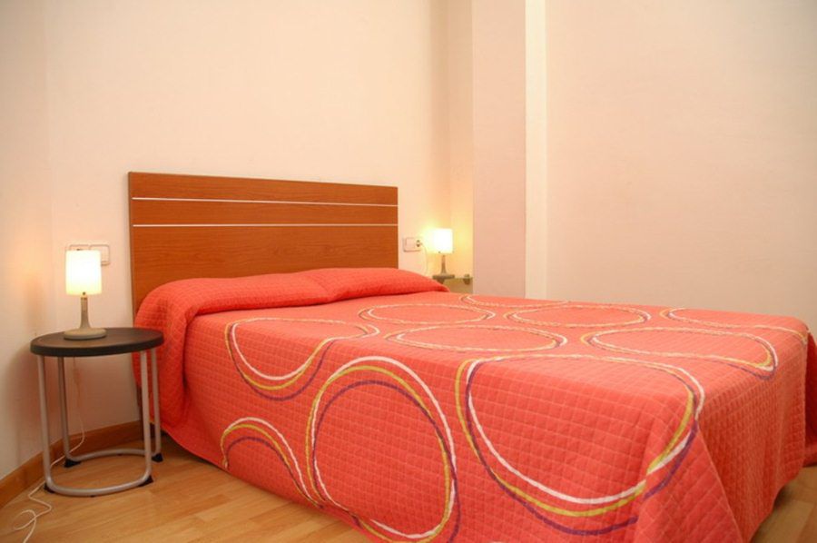 Apartments Sata Park Guell Area Барселона Екстер'єр фото